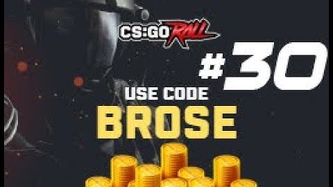 Opening CSGOROLL daily cases until I get the top prize, Day 30!