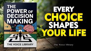 Celebrity The Psychology of Decision Making: Why We Choose What We Choose | Audiobook Net Worth