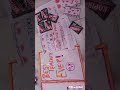 Heartfelt DIY Teacher's Day Surprise | Creative Handmade Cards & Gifts ✨ #youtubeshorts #viral