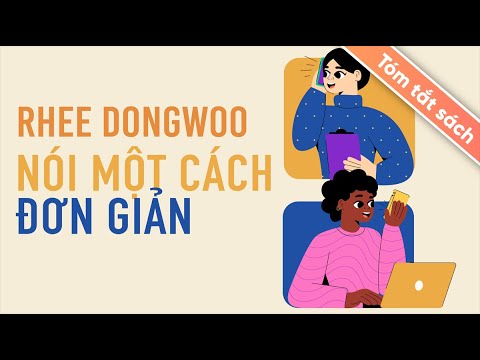 Video: Làm thế nào để viết một bản tóm tắt hay cho một báo cáo đọc sách