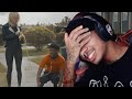 Huey Reacts to White Girl Makes Black Boy Her Pet Monkey | Huey Reaction