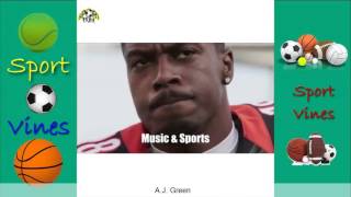 Sport Vines November 2015 With Titles