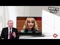 ЕНГАЛЫЧЁВА ЗАСАДИЛА ПУТИНУ! ОЧЕНЬ ГОРЯЧАЯ ЖЕНЩИНА!