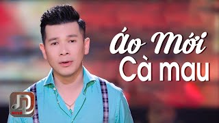 Video thumbnail of "ÁO MỚI CÀ MAU -  ĐẶNG THẾ LUÂN  [Official Music Video]"