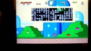 G1 Android Open Home Demo screenshot 2