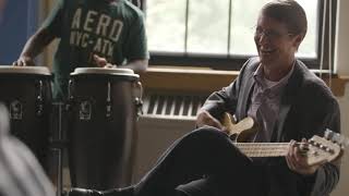 Ibcf No Limits Arts Series Video With Audio Description