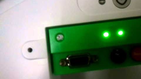 FreeRTOS running on iRobot Command Module (ATMega168)