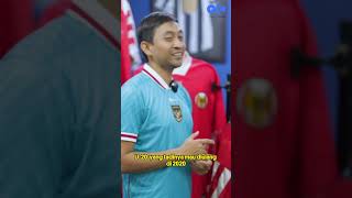 Kolektor Jersey Kla Timnas Indonesia Terlengkap Yang Pernah Ada Seng Nih