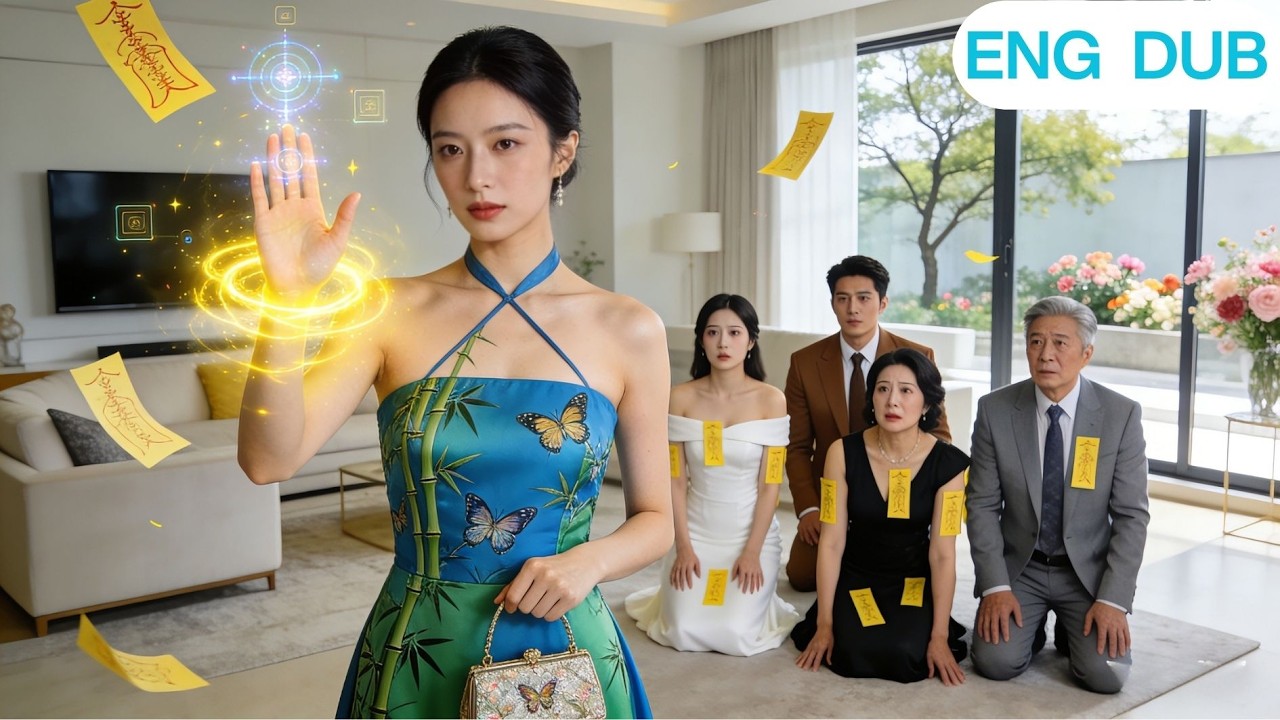 My birth parent betrayed me for profit,the adopted girl stole my life.I defied fate and took revenge