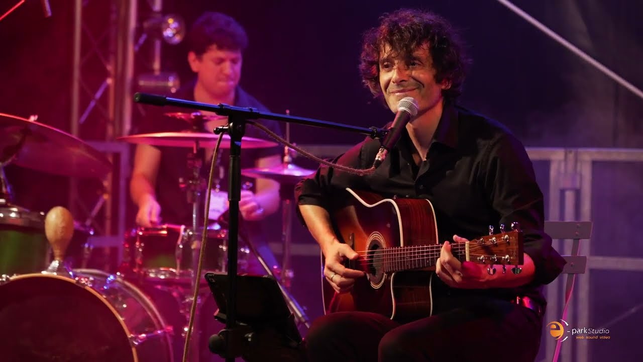 Francesco Garolfi Trio - Woke Up This Morning live @ Blues to Bop Lugano 