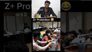 # z plus security