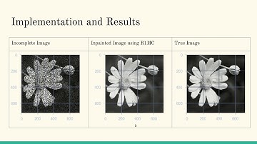 Joint Rank One Matrix Completion and Automatic Rank Estimation via L1 Norm Regularization