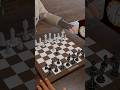 Latvian Gambit Fried Liver Demolition #chess #tactics