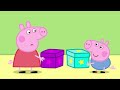 Cartoon Kids - Português Brasil- Compilation 80 Peppa Pig - Peppa Pig em Português Brasil