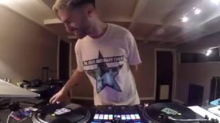 a trak realdjing skills chill bill x candy shop