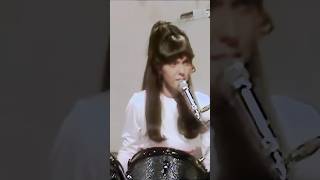 Karen Carpenter Sings Help By The Beatles