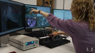 ATOMM Microscopes