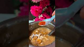 #tamarindchutneyrecipe #tamarind #chutney #sweetandtangy 😋😊😋 #chutneylovers 😋 #desiswad #shorts