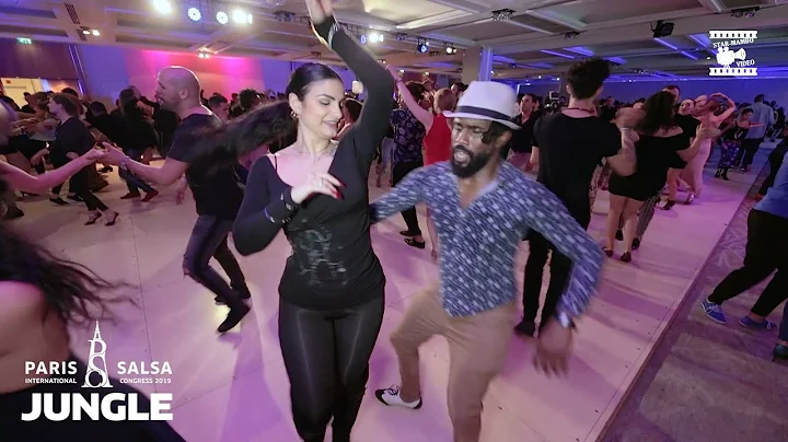 Daniel Mambo Brown Souza & Maria Chiara Barone - s...