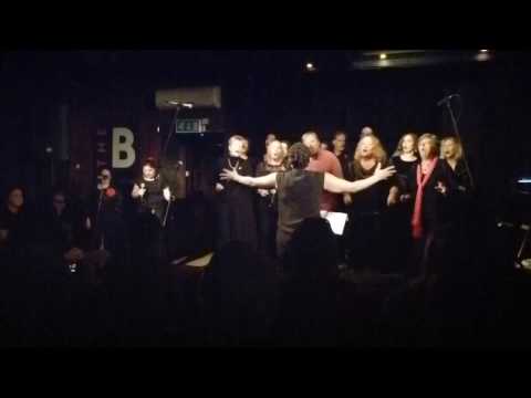 Brightsoul End of Term Performance at The Brunswick PH 13th November 2016