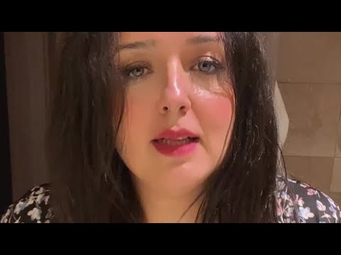 مي الخرسيتي تعالوا نتكلم دردشه