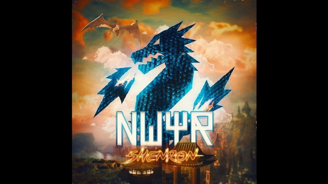 Watch NWYR - Shenron (Extended Mix) on YouTube Watch NWYR - Shenron (Extended Mix) on YouTube