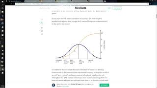 Is Bitcoin in an S-curve or Bubble??