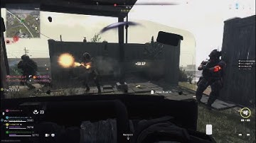 PlayStation Profanity Filter has Blocked the Inane Title of this Video - warzone 2