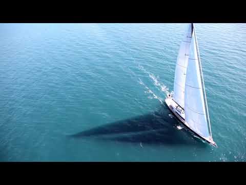 Perini Navi S/Y 60m Perseus^3