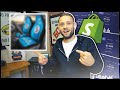 My BEST Selling Print On Demand Product | Most Profitable Shopify POD Products For Beginners [Ep 1]