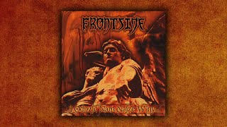 Frontside - Oskarżony (Official Audio)