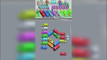 Crowd express level 389 Solution and walkthrough #viral #crowdexpress#trend video