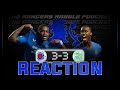 Somehow we managed a draw  rangers 33 celtic  reaction  rangers rabble podcast