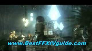 Final Fantasy 14 cheats -wiki