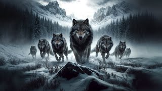 The Alpha’s Return | Epic Journey of Legends | Inspiring Heroic Orchestral Mix