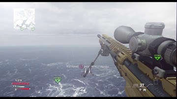 Ice Nbl : Few shots after Syn rc by Rekthys @icenbl_