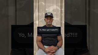 People Keep Texting Me And Asking What I Think. Im Not Alright.