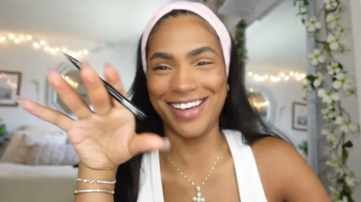 GRWM dating spill.. you know why you're here (how ...