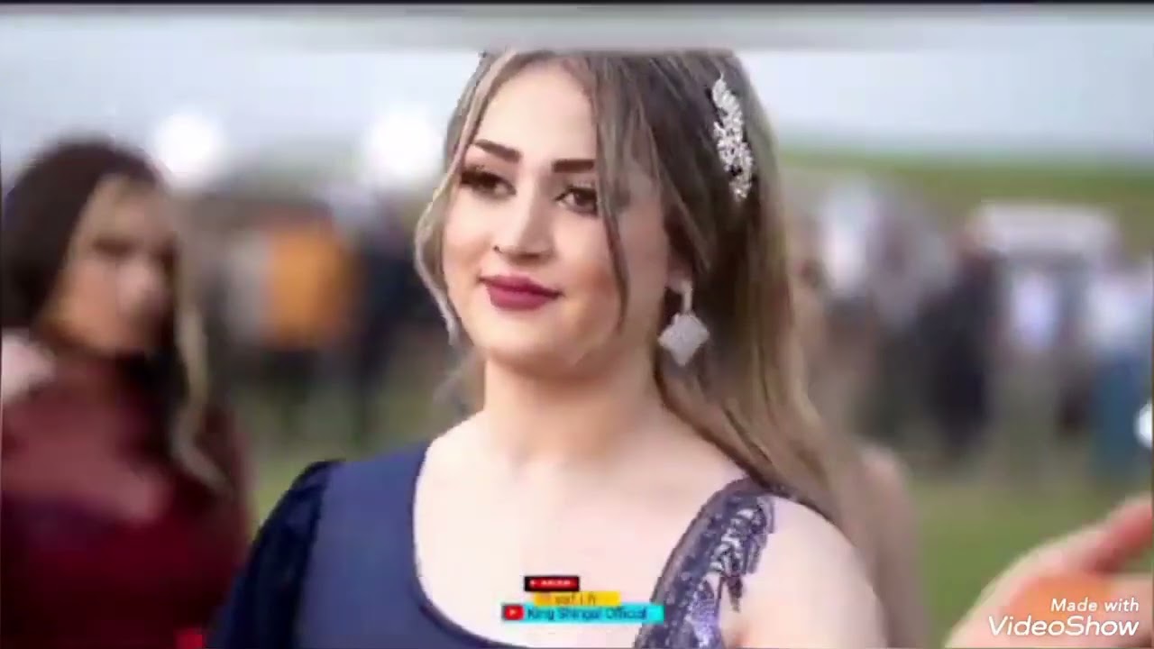 مروان حاجي و دلو حاجي جديد شيخاني