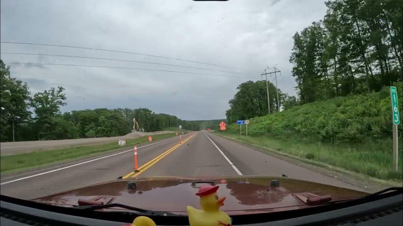 How Many Traffic Cones YouTube