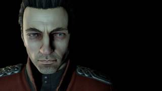 Pathologic 2: Alexander Blok, The Commander