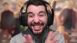 Everyone Is Still Sad and Horny!! | Given The Movie: Hiiragi Mix REACTION!!