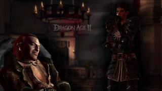 Dragon Age II - Soundtrack 20 Deep Roads Battle