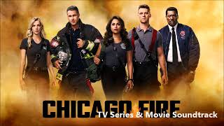 NEEDTOBREATHE - Bridges Burn [CHICAGO FIRE - 6X14 / 6X15 - SOUNDTRACK]