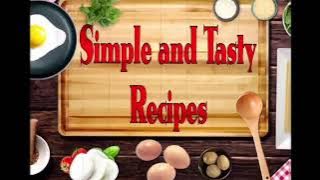@simpleandtastyrecipes