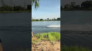 #เรือบังคับ #speedboat #racing #dawutrcboat