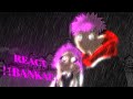 jujutsu kaisen react to rap BANKAI (AS) | #0025