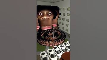 Part -809 #nextbots #gmod #rbdgaming1m