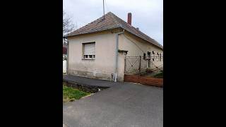 Hatalmas Telek, Számtalan Lehetőség Családi Ház Eladó Bodorfán