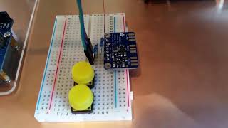 Si5351 troubleshooting